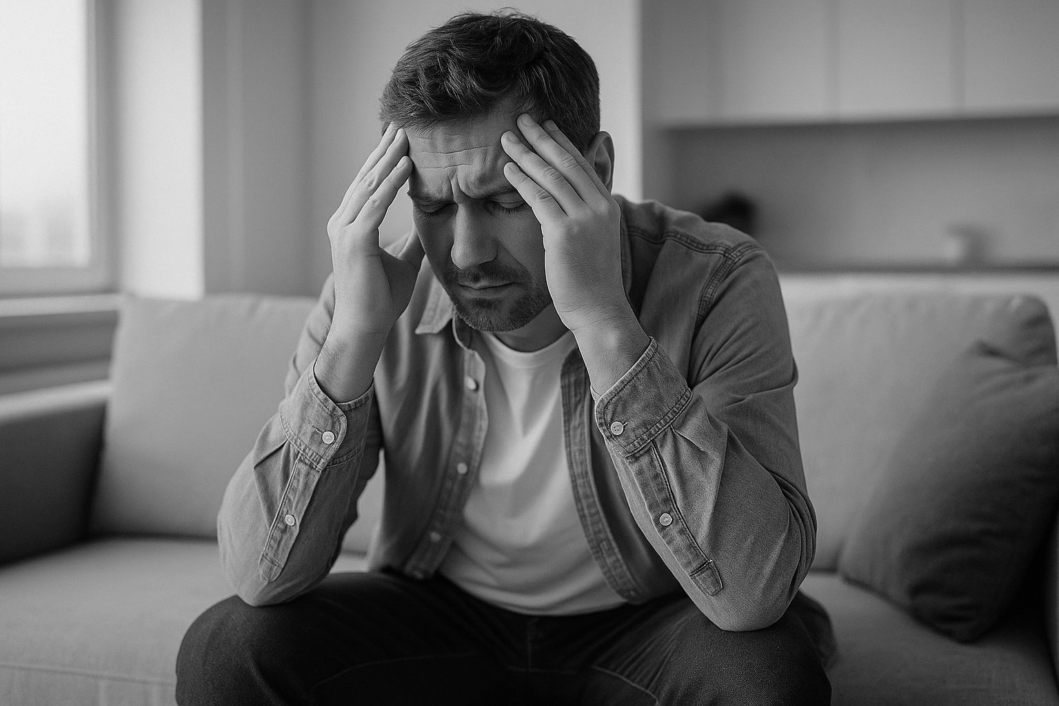 Как бороться с тягой к алкоголю?